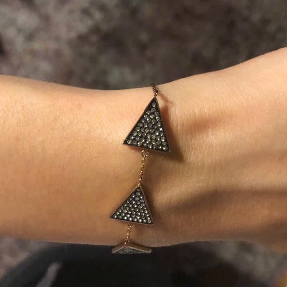 MK BRACELET ROSEGOLD - Picture 4 of 6